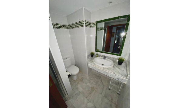 Herverkoop - 1. Appartement / flat - Torrevieja - Costa Blanca Zuid