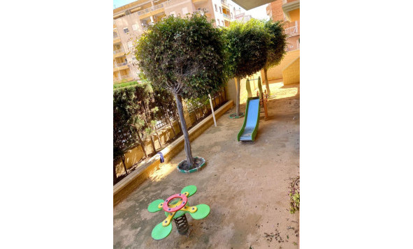 Herverkoop - 1. Appartement / flat - Torrevieja - Costa Blanca Zuid