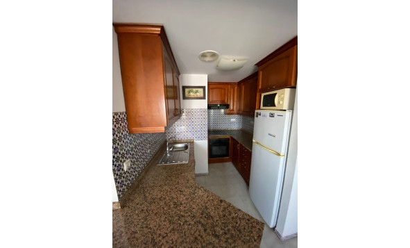 Herverkoop - 1. Appartement / flat - Torrevieja - Costa Blanca Zuid