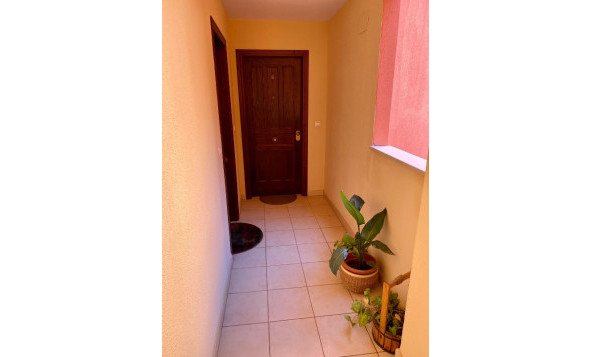 Herverkoop - 1. Appartement / flat - Torrevieja - Costa Blanca Zuid