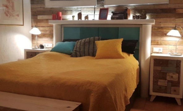 Herverkoop - 7. Finca / landhuis - Los Montesinos - Costa Blanca Zuid