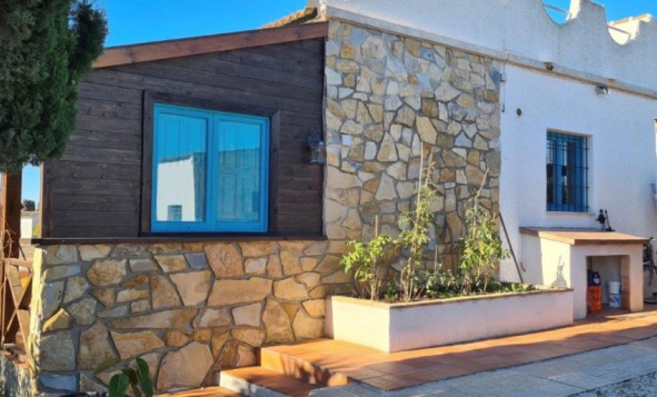 Herverkoop - 7. Finca / landhuis - Los Montesinos - Costa Blanca Zuid