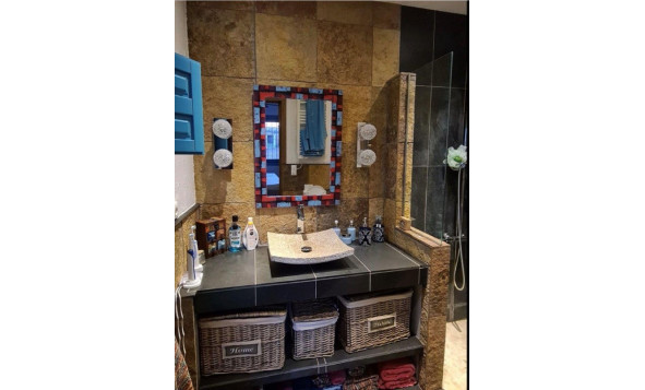 Herverkoop - 7. Finca / landhuis - Los Montesinos - Costa Blanca Zuid