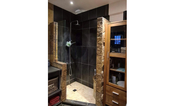 Herverkoop - 7. Finca / landhuis - Los Montesinos - Costa Blanca Zuid