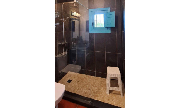 Herverkoop - 7. Finca / landhuis - Los Montesinos - Costa Blanca Zuid