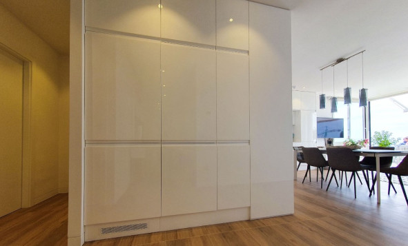 Herverkoop - 1. Appartement / flat - Las Colinas Golf and Country Club - Costa Blanca Zuid