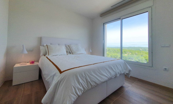 Herverkoop - 1. Appartement / flat - Las Colinas Golf and Country Club - Costa Blanca Zuid