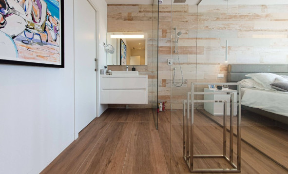 Herverkoop - 1. Appartement / flat - Las Colinas Golf and Country Club - Costa Blanca Zuid