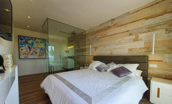 Herverkoop - 1. Appartement / flat - Las Colinas Golf and Country Club - Costa Blanca Zuid