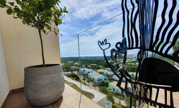 Herverkoop - 1. Appartement / flat - Las Colinas Golf and Country Club - Costa Blanca Zuid