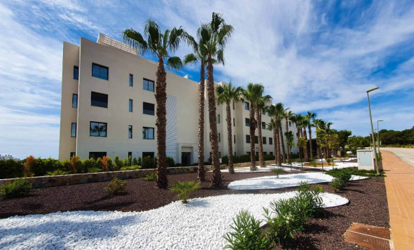 Herverkoop - 1. Appartement / flat - Las Colinas Golf and Country Club - Costa Blanca Zuid