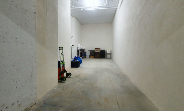 Herverkoop - 1. Appartement / flat - Las Colinas Golf and Country Club - Costa Blanca Zuid