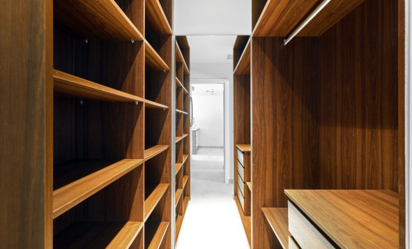 Obra nueva - 1. Apartamento / piso - Torrevieja - Costa Blanca Sur