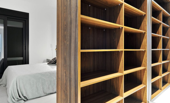 Obra nueva - 1. Apartamento / piso - Torrevieja - Costa Blanca Sur