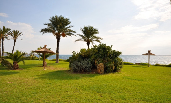 Obra nueva - 1. Apartamento / piso - Torrevieja - Costa Blanca Sur