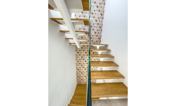 Nieuwbouw woningen - 3. Halfvrijstaand huis - Orihuela Costa - Costa Blanca Zuid