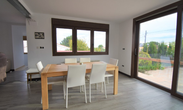 Herverkoop - 3. Halfvrijstaand huis - Pinar de Campoverde - Costa Blanca Zuid