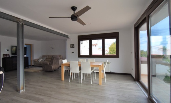 Herverkoop - 3. Halfvrijstaand huis - Pinar de Campoverde - Costa Blanca Zuid