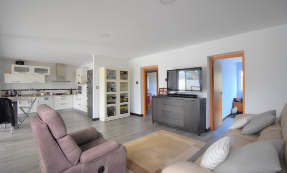 Herverkoop - 3. Halfvrijstaand huis - Pinar de Campoverde - Costa Blanca Zuid