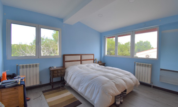 Herverkoop - 3. Halfvrijstaand huis - Pinar de Campoverde - Costa Blanca Zuid