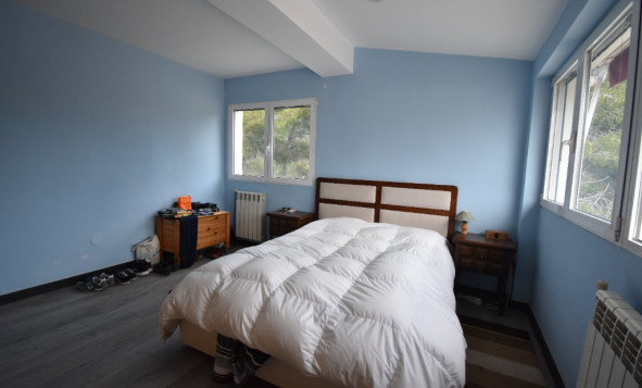 Herverkoop - 3. Halfvrijstaand huis - Pinar de Campoverde - Costa Blanca Zuid