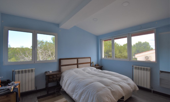 Herverkoop - 3. Halfvrijstaand huis - Pinar de Campoverde - Costa Blanca Zuid