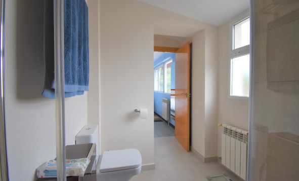 Herverkoop - 3. Halfvrijstaand huis - Pinar de Campoverde - Costa Blanca Zuid