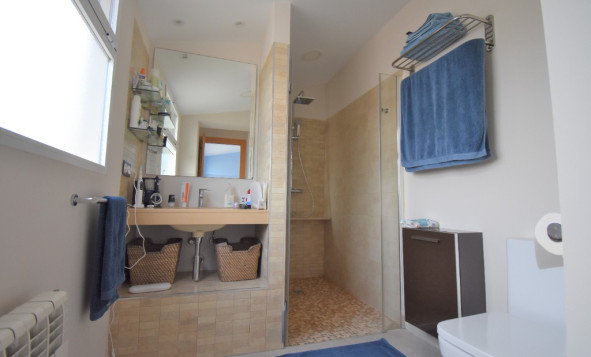 Herverkoop - 3. Halfvrijstaand huis - Pinar de Campoverde - Costa Blanca Zuid