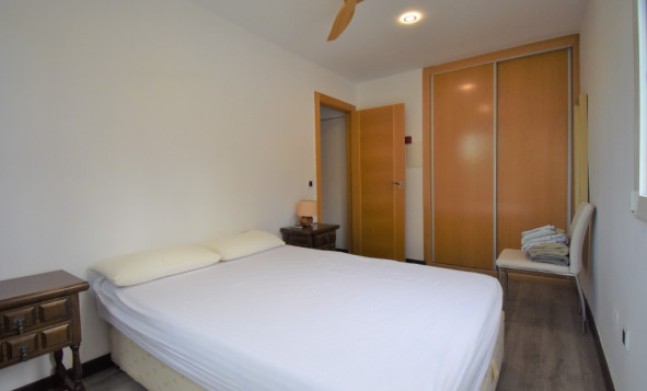 Herverkoop - 3. Halfvrijstaand huis - Pinar de Campoverde - Costa Blanca Zuid