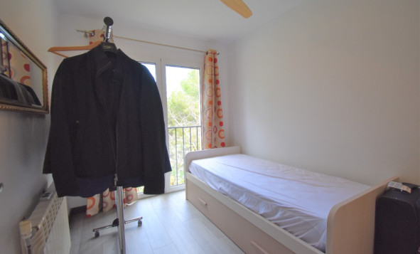 Herverkoop - 3. Halfvrijstaand huis - Pinar de Campoverde - Costa Blanca Zuid