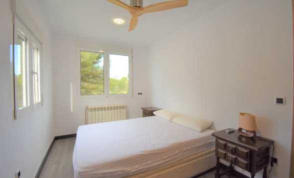 Herverkoop - 3. Halfvrijstaand huis - Pinar de Campoverde - Costa Blanca Zuid