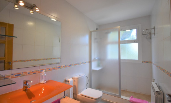 Herverkoop - 3. Halfvrijstaand huis - Pinar de Campoverde - Costa Blanca Zuid