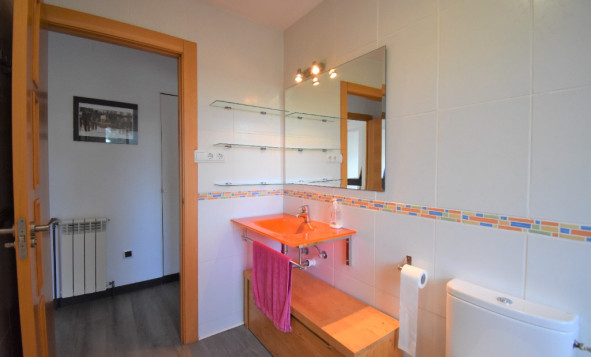 Herverkoop - 3. Halfvrijstaand huis - Pinar de Campoverde - Costa Blanca Zuid