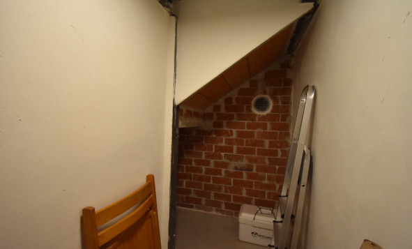 Herverkoop - 3. Halfvrijstaand huis - Pinar de Campoverde - Costa Blanca Zuid