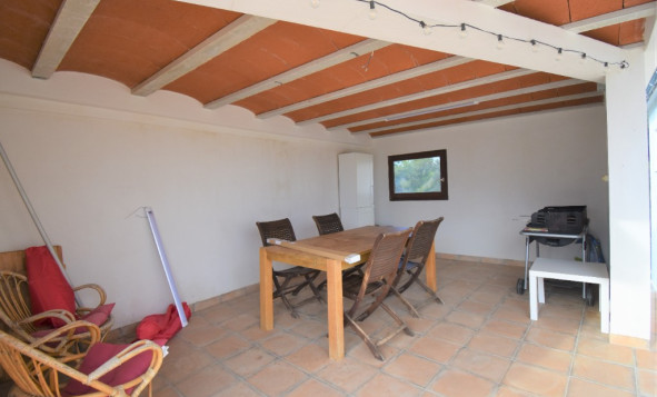 Herverkoop - 3. Halfvrijstaand huis - Pinar de Campoverde - Costa Blanca Zuid