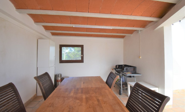 Herverkoop - 3. Halfvrijstaand huis - Pinar de Campoverde - Costa Blanca Zuid