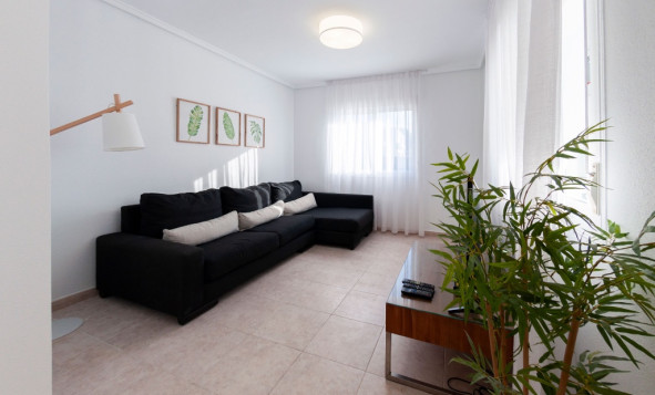 Nieuwbouw woningen - 3. Halfvrijstaand huis - Ciudad Quesada - Costa Blanca Zuid