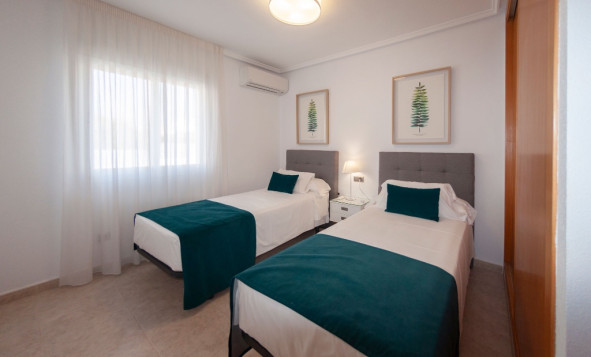 Nieuwbouw woningen - 3. Halfvrijstaand huis - Ciudad Quesada - Costa Blanca Zuid