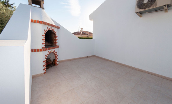 Nieuwbouw woningen - 3. Halfvrijstaand huis - Ciudad Quesada - Costa Blanca Zuid