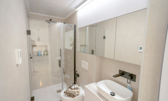 Nieuwbouw woningen - 1. Appartement / flat - San Pedro del Pinatar - Costa Calida