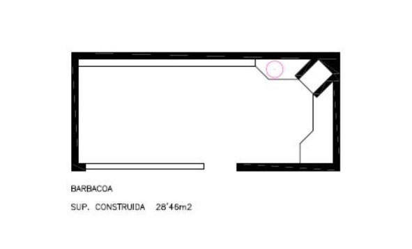 Herverkoop - 3. Halfvrijstaand huis - Jávea - Costa Blanca Noord
