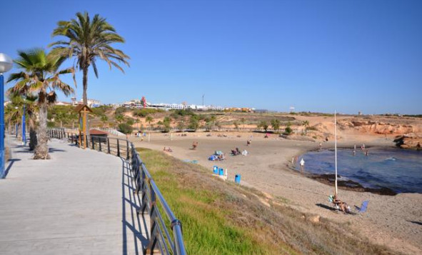 Nieuwbouw woningen - 1. Appartement / flat - Costa Blanca - Costa Blanca Zuid