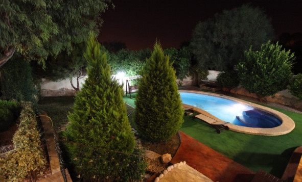 Reventa - 3. Casa pareada - Ciudad Quesada - Costa Blanca Sur