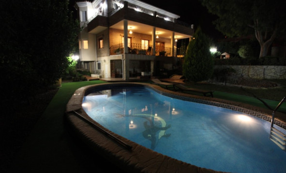 Reventa - 3. Casa pareada - Ciudad Quesada - Costa Blanca Sur