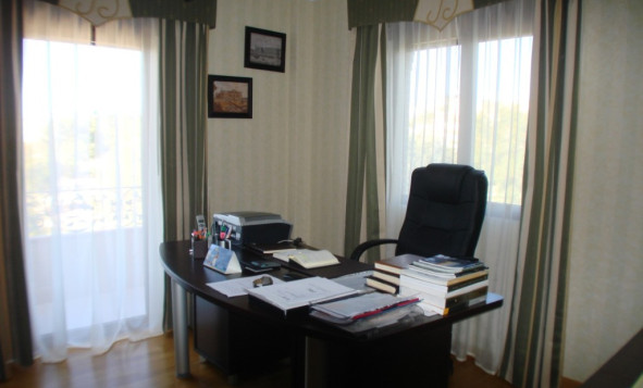 Reventa - 3. Casa pareada - Ciudad Quesada - Costa Blanca Sur