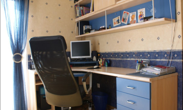 Reventa - 3. Casa pareada - Ciudad Quesada - Costa Blanca Sur