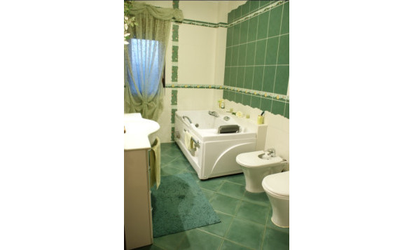 Reventa - 3. Casa pareada - Ciudad Quesada - Costa Blanca Sur