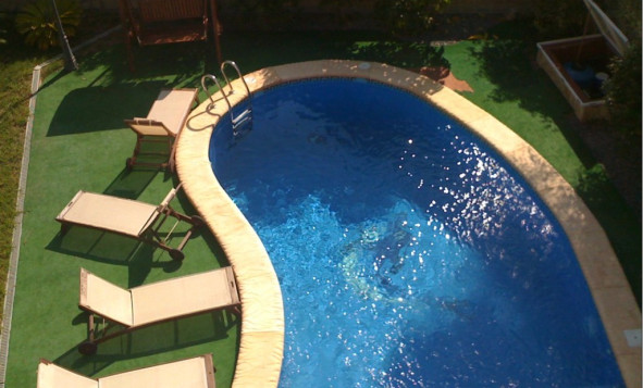 Reventa - 3. Casa pareada - Ciudad Quesada - Costa Blanca Sur