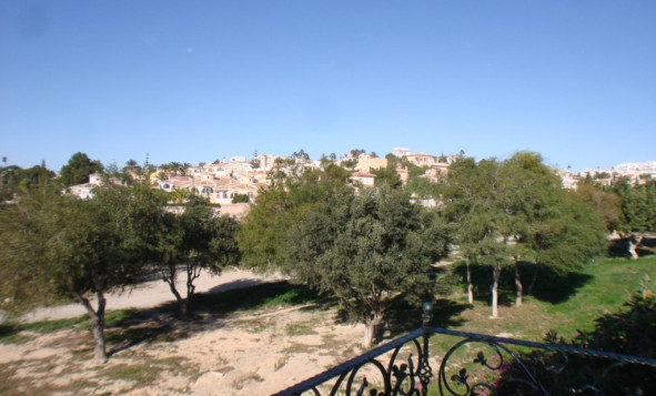 Reventa - 3. Casa pareada - Ciudad Quesada - Costa Blanca Sur