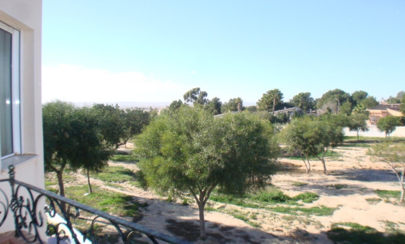 Reventa - 3. Casa pareada - Ciudad Quesada - Costa Blanca Sur